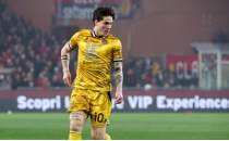 Nicolo Zaniolo'ya dev talip