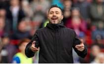 Tottenham'da De Zerbi dönemi yakın!