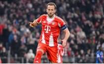 Harry Kane Real Madrid maçına yetişecek mi?