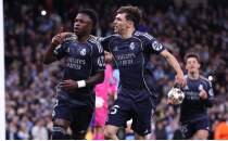 Vinicius Junior'dan yeni s�zle�me a��klamas�