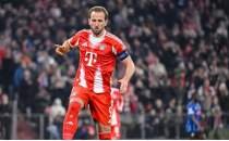 Bayern M�nih'e Harry Kane'den iyi haber
