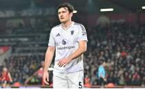 Manchester United'da Maguire imzay� att�