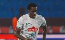 �aykur Rizespor'dan sakatl�k a��klamas�!