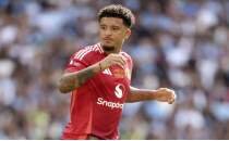 Borussia Dortmund'dan Jadon Sancho açıklaması!