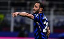 Hakan Çalhanoğlu: 'Önemli kupalar kazanmak istiyorum'