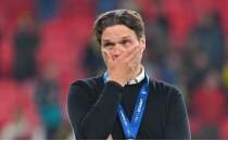 Athletic Bilbao'da Terzic ile s�zl� anla�ma!