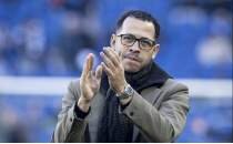 Premier Lig'de hoca k�y�m�!