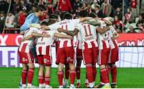 Antalyaspor'dan Galatasaray maçı açıklaması
