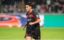 Galatasaray ile Trabzonspor, transferde yine karşı karşıya!