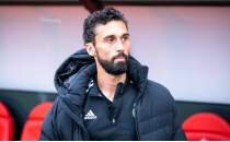 Alvaro Arbeloa'dan k�stebek sorusuna cevap!