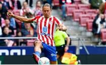 Atletico Madrid'e bir �ok daha!