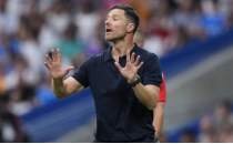 Liverpool'dan Xabi Alonso soruşturması