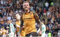 Hull City, kader ma��na ��k�yor!