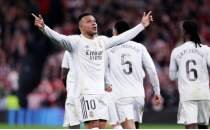 Kylian Mbappe, son 3 ma�ta formay� istiyor