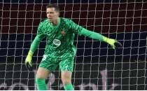 Wojciech Szczesny'den Joan Garcia'ya b�y�k �vg�!