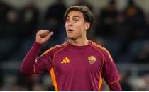 Arjantin'de Dybala kadroya al�nmad�!