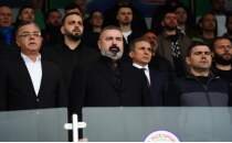 �aykur Rizespor'da ola�an�st� kongre karar�