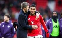 Manchester United'da Carrick i�in s�zle�me hamlesi