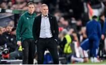 Thorsten Fink: 'Galatasaray en �nemlisiydi'