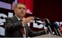 Gen�lerbirli�i'ne m�jdeli haber!