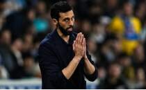Alvaro Arbeloa, ayrılığını açıkladı!