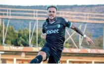Taulant Seferi, transferin g�zdesi oldu!