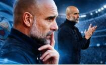 Pep Guardiola, Manchester City'den ayrılıyor!