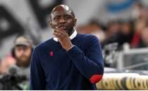 Patrick Vieira'dan Real Madrid itirafı