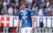 Nico Paz i�in Inter yalanlamas�!