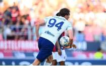 �ampiyon Inter, sezonu 6 golle ma�la kapatt�!