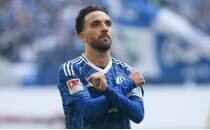 Kenan Karaman: 'Hayalim Schalke'de tamamlamak'
