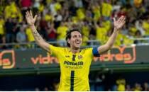Villarreal, Atletico Madrid'i dağıttı!