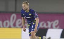 Victor Nelsson'un rotas� yeniden �talya!