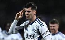 Como'da Alvaro Morata'ya veda kararı