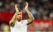 Ramos'un Sevilla anla�mas� iptal oluyor!
