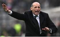 Napoli, Allegri ile anlaştı!