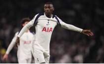 Randal Kolo Muani, Juventus'u istiyor!