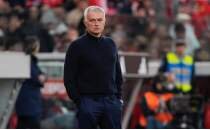 İşte Jose Mourinho'nun transfer planları