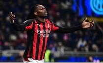 Rafael Leao'dan Al Hilal'e ret!