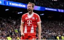 Bayern Münih'te Harry Kane ile anlaşmazlık!