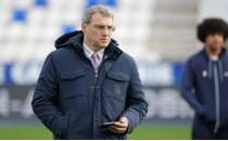 Juventus'ta Damien Comolli i�in ayr�l�k ihtimali!