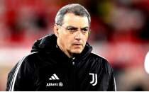 Juventus'ta Damien Comolli'ye veda