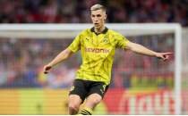 Nico Schlotterbeck'ten Real Madrid yanıtı
