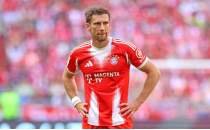 Chicago Fire'dan Leon Goreztka hamlesi