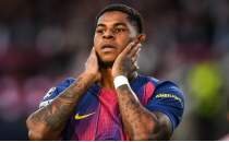 Marcus Rashford i�in kritik g�n!