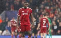 Real Madrid, Konate'yi duyurdu!