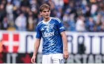 Nico Paz i�in a��klama: 'Como onun i�in en iyi se�enek'