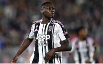 Kolo Muani, Juventus'a geri d�n�yor!