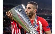 Atletico Madrid'de Koke ile devam
