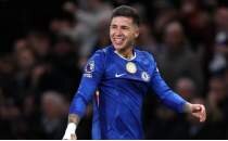 Real Madrid'den Enzo Fernandez yalanlaması